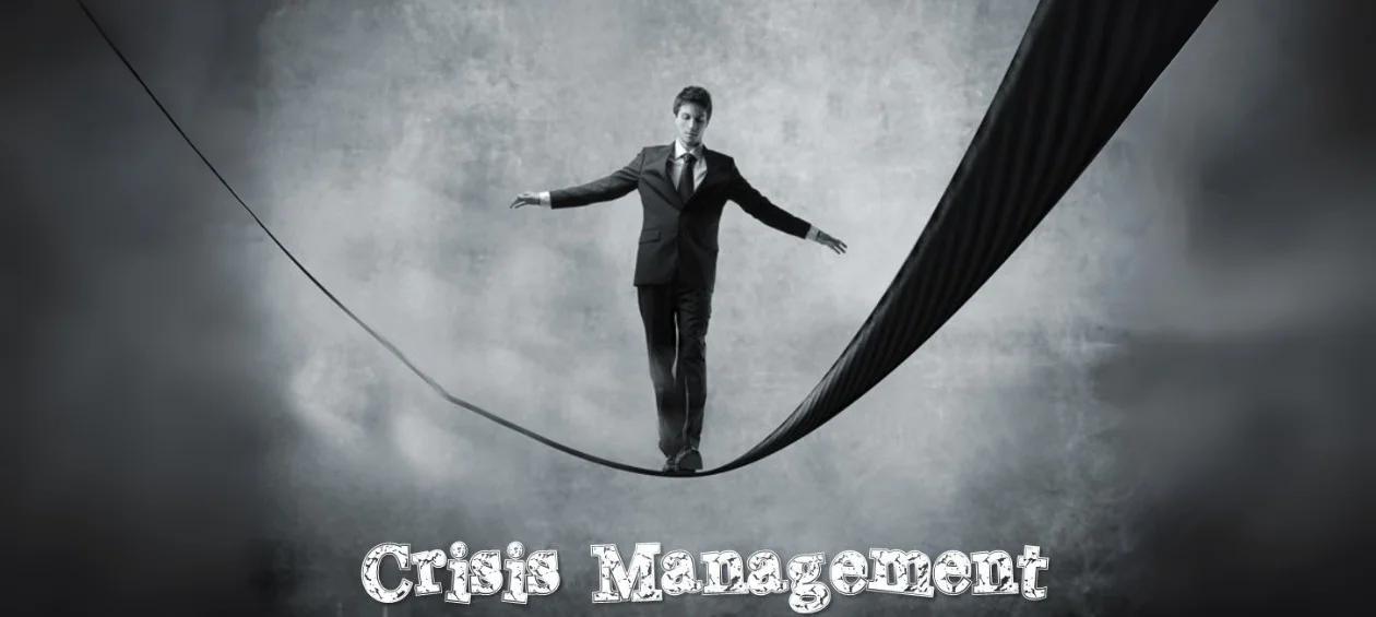 Crisis Management in the Digital Age: How Brands Can Stay Ahead