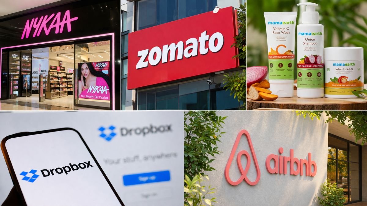 5 Startup Brands That Grew Big with Organic PR